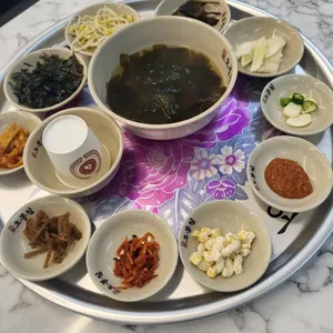 오봉집 사진