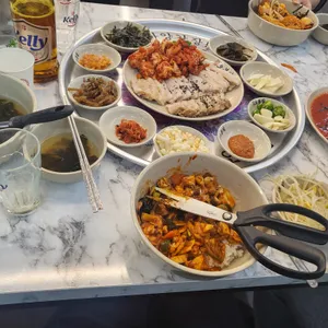 오봉집 사진