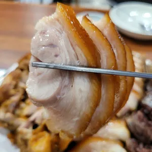 보들이 족발 리뷰 사진