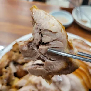 보들이 족발 리뷰 사진