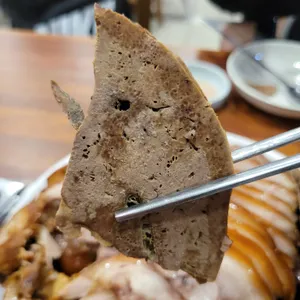 보들이 족발 리뷰 사진