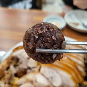 보들이 족발 리뷰 사진
