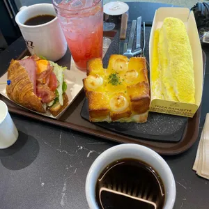 우즈베이커리 사진