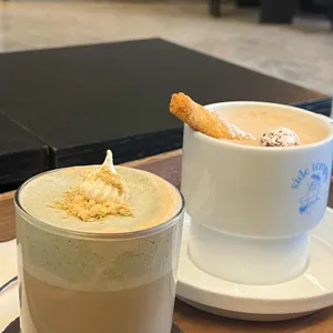 사이드템포 사진
