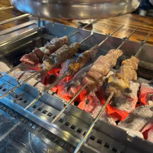 향촌양꼬치 사진