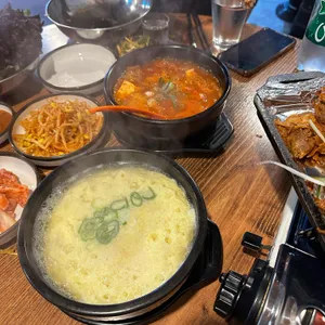 한량석쇠 사진