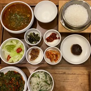 비프다이닝 온도 사진
