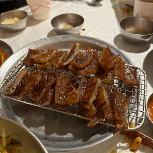대봉집 사진
