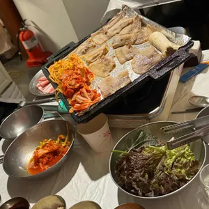 대봉집 사진