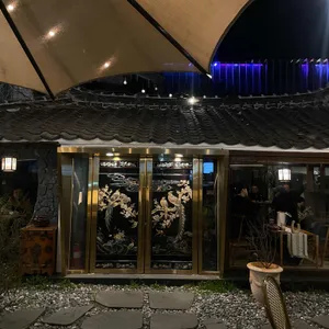 청사포역 대표 사진