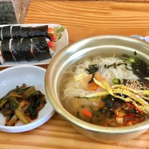 매화김밥 대표 사진