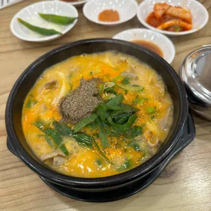 본가할매순대국 사진