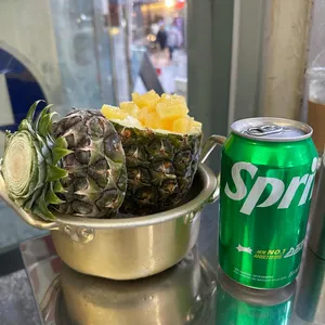 한사발포차 사진
