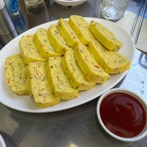 한사발포차 사진