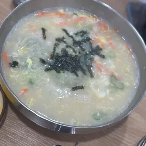 삼대냉면 사진