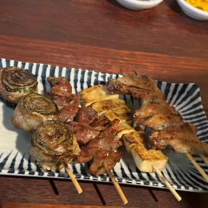꼬치주간 리뷰 사진