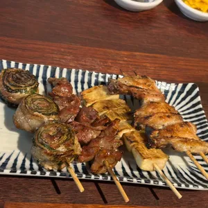 꼬치주간 리뷰 사진