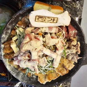 장가소곱창 사진