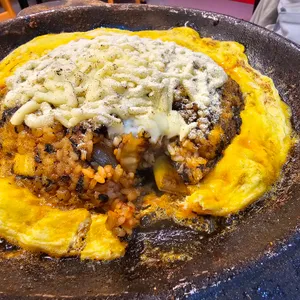 장가소곱창 사진