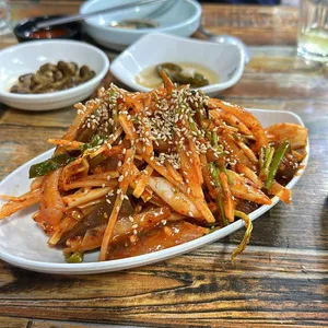 벌떼집 사진