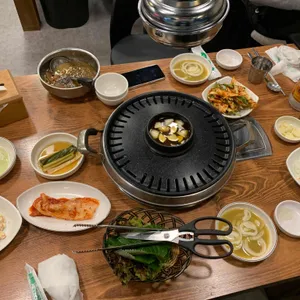해바라기정육식당 사진