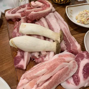 해바라기정육식당 사진