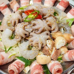 대월 사진