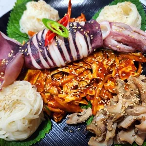 대월 사진