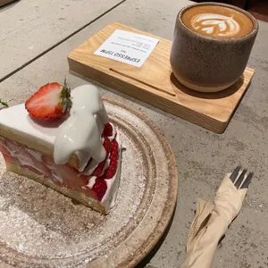 히트커피 사진