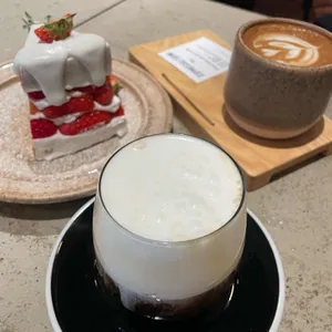 히트커피 사진