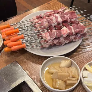 오리나라 사진