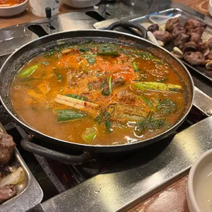 오리나라 사진