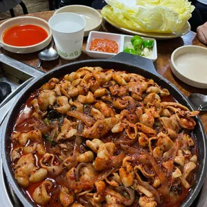 푸지미 곱창 사진