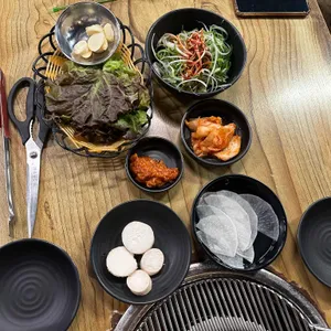 마포진짜원조최대포집 사진