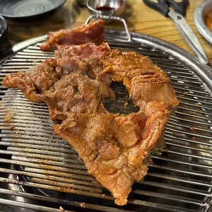 마포진짜원조최대포집 사진