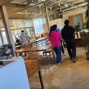 카페 실버팟 리뷰 사진