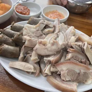 서일순대국전문1 리뷰 사진