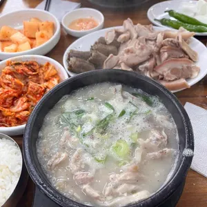 서일순대국전문1 리뷰 사진