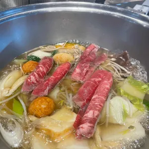 소담촌 사진