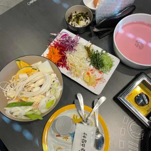 소담촌 사진