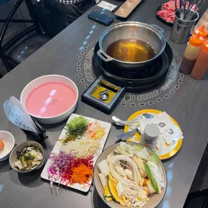 소담촌 사진