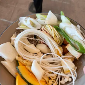 소담촌 사진