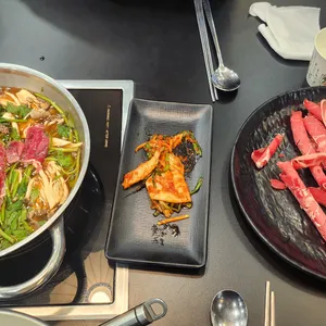 삼오불고기 사진