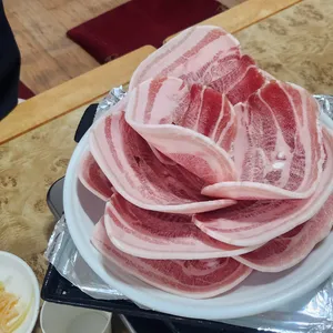 삼오불고기 사진