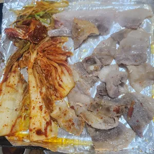 삼오불고기 사진