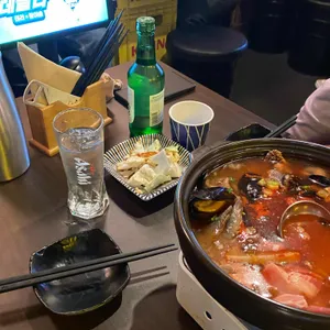 테라다식당 사진