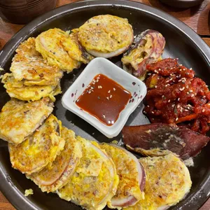 고향옥얼큰순대국 리뷰 사진