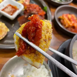 고향옥얼큰순대국 리뷰 사진