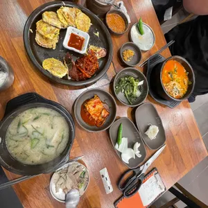 고향옥얼큰순대국 리뷰 사진
