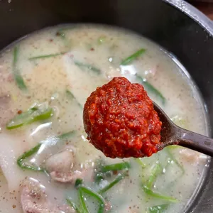 고향옥얼큰순대국 리뷰 사진